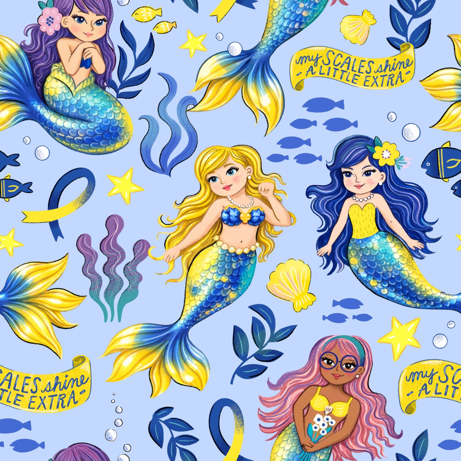 Mermaid