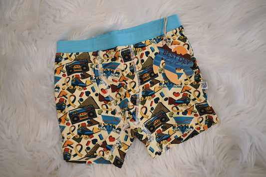 Rollin Boy Boxers