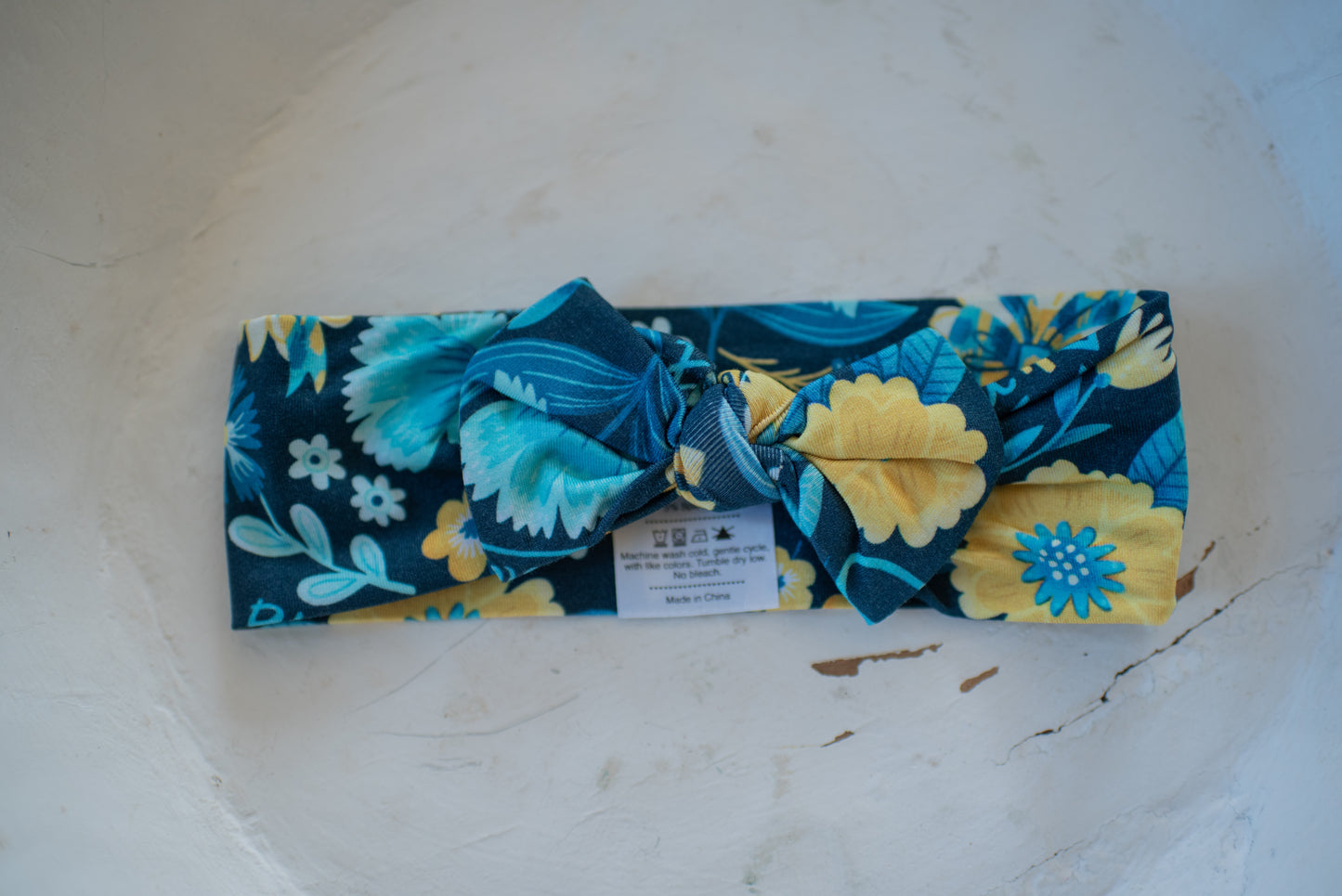 Be Extra Headband Bow