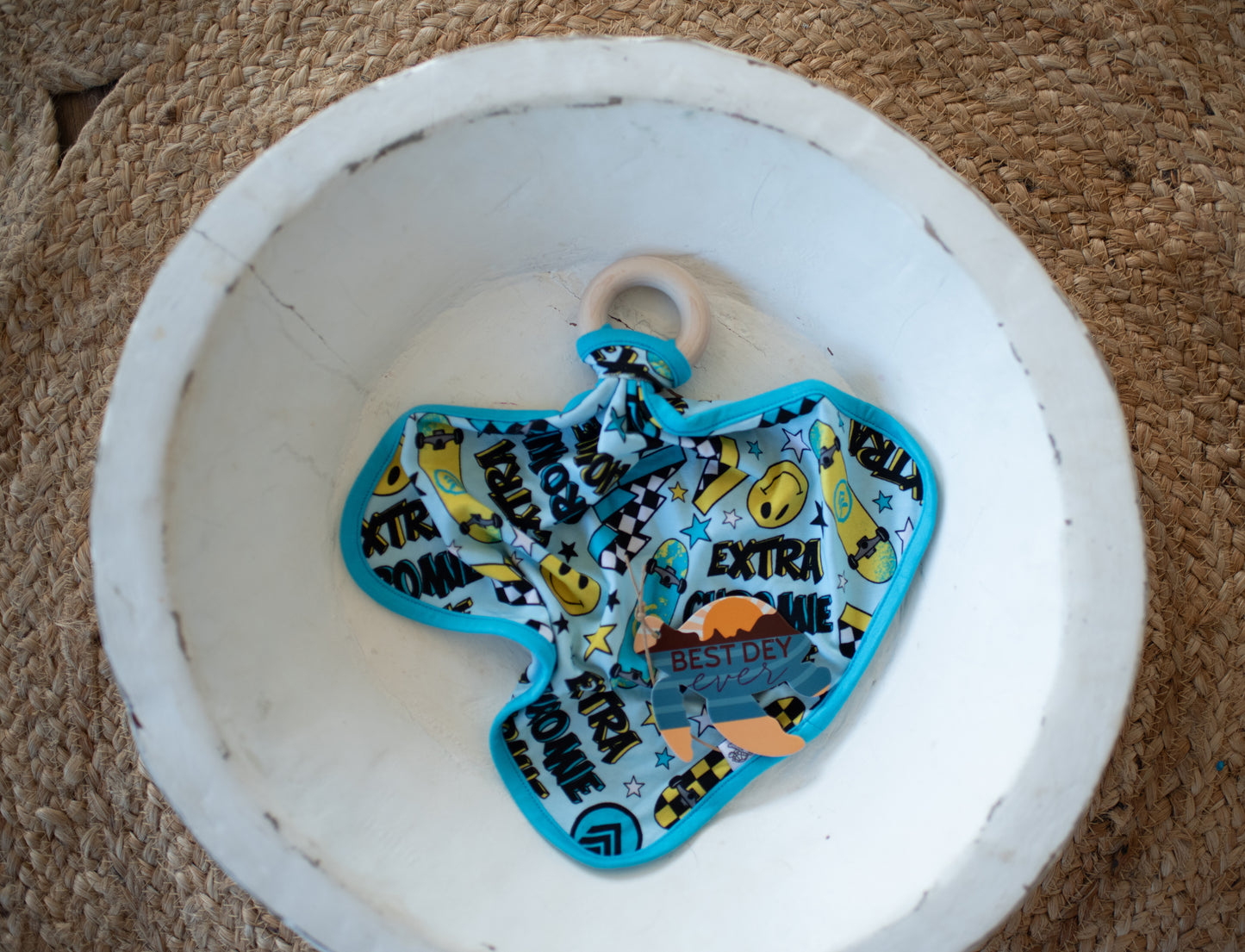 Extra Chromie Homie Lovey