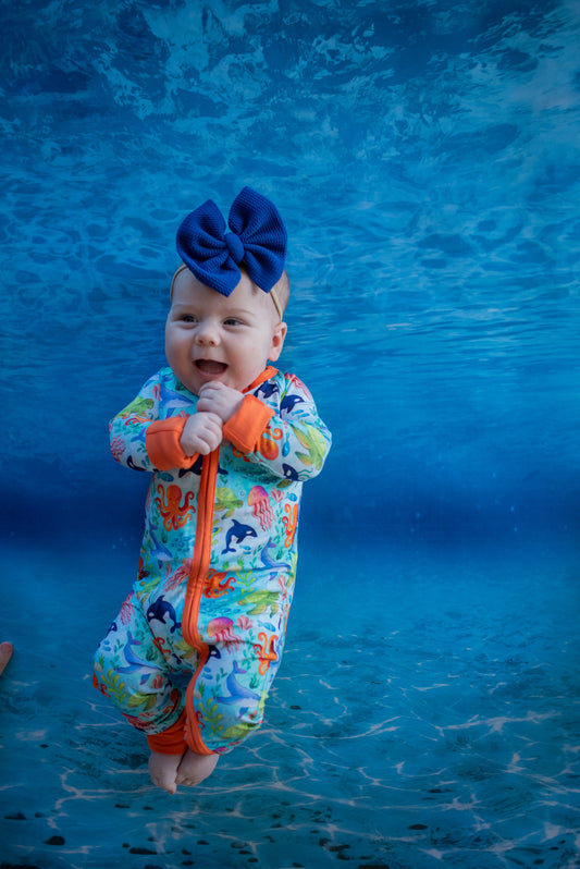 Down Under Convertible Zippy