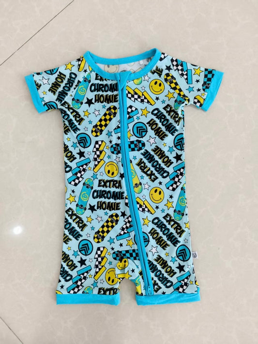 Extra Chromie Homie Shortie